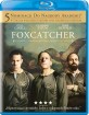 Foxcatcher (2014) (PL Import ohne dt. Ton) Blu-ray