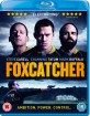 Foxcatcher (2014) (UK Import ohne dt. Ton) Blu-ray