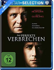 Das perfekte Verbrechen Blu-ray