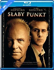 Słaby punkt (2007) (PL Import) Blu-ray