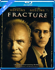 Fracture (US Import) Blu-ray
