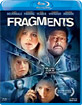 Fragments (FR Import ohne dt. Ton) Blu-ray