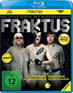 Fraktus - Das letzte Kapitel der Musikgeschichte Blu-ray