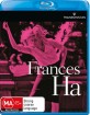 Frances Ha (AU Import ohne dt. Ton) Blu-ray