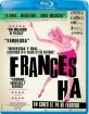 Frances Ha (ES Import ohne dt. Ton) Blu-ray