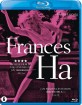 Frances Ha (NL Import ohne dt. Ton) Blu-ray