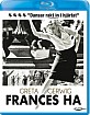 Frances Ha (SE Import ohne dt. Ton) Blu-ray