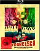 Francesca (2015) Blu-ray