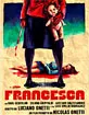 Francesca (2015) (Limited Mediabook Edition) Blu-ray