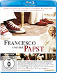 Francesco und der Papst Blu-ray
