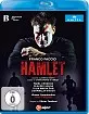 Franco Faccio - Hamlet (Breisach) Blu-ray