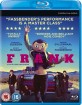 Frank (2014) (UK Import ohne dt. Ton) Blu-ray