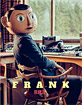 Frank (2014) - Plain Archive Exclusive Limited Edition (Design A) (KR Import ohne dt. Ton) Blu-ray