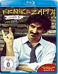 Frank Zappa - Summer '82: When Zappa came to Sicily Blu-ray