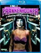 Frankenhooker (US Import ohne dt. Ton) Blu-ray
