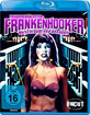 Frankenhooker - Verschraubt und genagelt Blu-ray