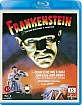 Frankenstein (1931) (SE Import) Blu-ray