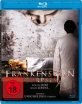 Frankenstein Corpses Blu-ray