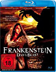 Frankenstein - Day of the Beast Blu-ray