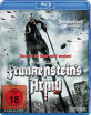 Frankenstein's Army Blu-ray