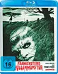 Frankensteins Höllenmonster (Hammer Edition) Blu-ray