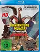 Frankensteins Monster im Kampf gegen Ghidorah (1964) Blu-ray