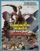 Frankensteins Monster im Kampf gegen Ghidorah (Limited Hartbox Edition) (Cover A) Blu-ray