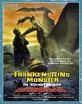Frankensteins Monster im Kampf gegen Ghidorah (Limited Hartbox Edition) (Cover B) Blu-ray