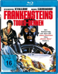 Frankensteins Todes-Rennen Blu-ray