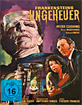 Frankensteins Ungeheuer (Limited Hammer Mediabook Edition) (Cover B) Blu-ray