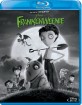 Frankenweenie (2012) (BR Import ohne dt. Ton) Blu-ray