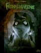 Frankenweenie (2012) - Edición Exclusiva FNAC (Blu-ray + DVD) (ES Import ohne dt. Ton) Blu-ray