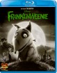 Frankenweenie (2012) (FR Import ohne dt. Ton) Blu-ray