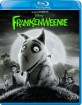 Frankenweenie (2012) (IT Import ohne dt. Ton) Blu-ray