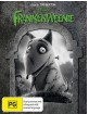 Frankenweenie (2012) - Limited Edition (AU Import ohne dt. Ton) Blu-ray