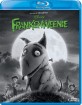 Frankenweenie (2012) (PT Import ohne dt. Ton) Blu-ray