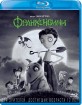 Frankenweenie (2012) (RU Import ohne dt. Ton) Blu-ray