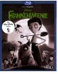 Frankenweenie (2012) (TH Import ohne dt. Ton) Blu-ray