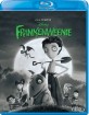 Frankenweenie (2012) (ZA Import ohne dt. Ton) Blu-ray