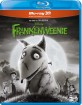 Frankenweenie (2012) (Blu-ray + DVD) (GR Import ohne dt. Ton) Blu-ray