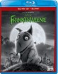 Frankenweenie (2012) 3D (Blu-ray 3D + Blu-ray) (PT Import ohne dt. Ton) Blu-ray