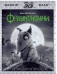 Frankenweenie (2012) 3D (Blu-ray 3D + Blu-ray) (RU Import ohne dt. Ton) Blu-ray