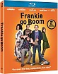 3,2,1...Frankie Go Boom (US Import ohne dt. Ton) Blu-ray
