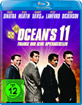Oceans Eleven - Frankie und seine Spiessgesellen Blu-ray