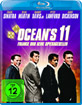 Ocean's 11 - Frankie und seine Spiessgesellen Blu-ray
