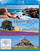 Frankreich aus der Luft Blu-ray