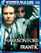 Frantic (FR Import) Blu-ray
