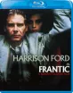 Frantic (HK Import) Blu-ray