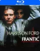 Frantic (SE Import) Blu-ray