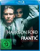 Frantic Blu-ray